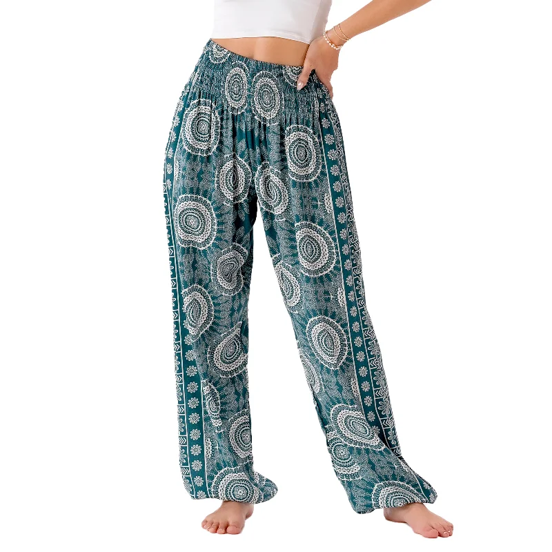 Aguadilla Harem Pants