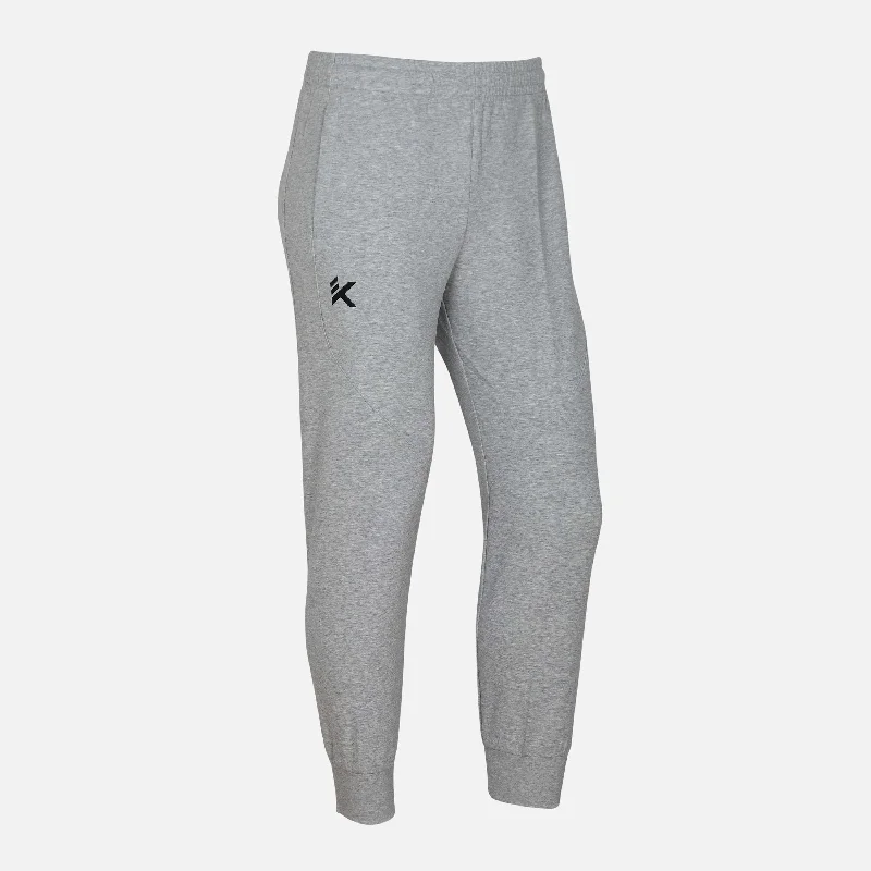 MEN KNIT TRACK PANTS