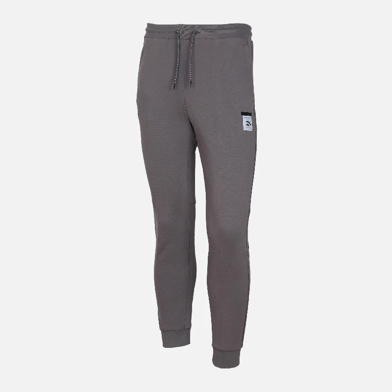 MEN KNIT TRACK PANTS