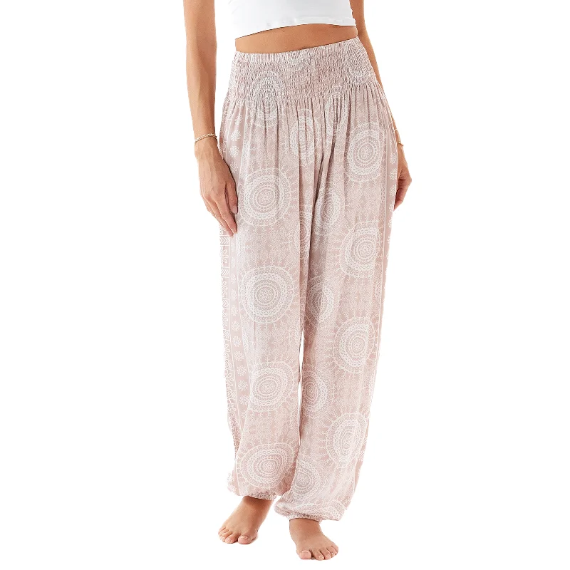 Casablanca Harem Pants