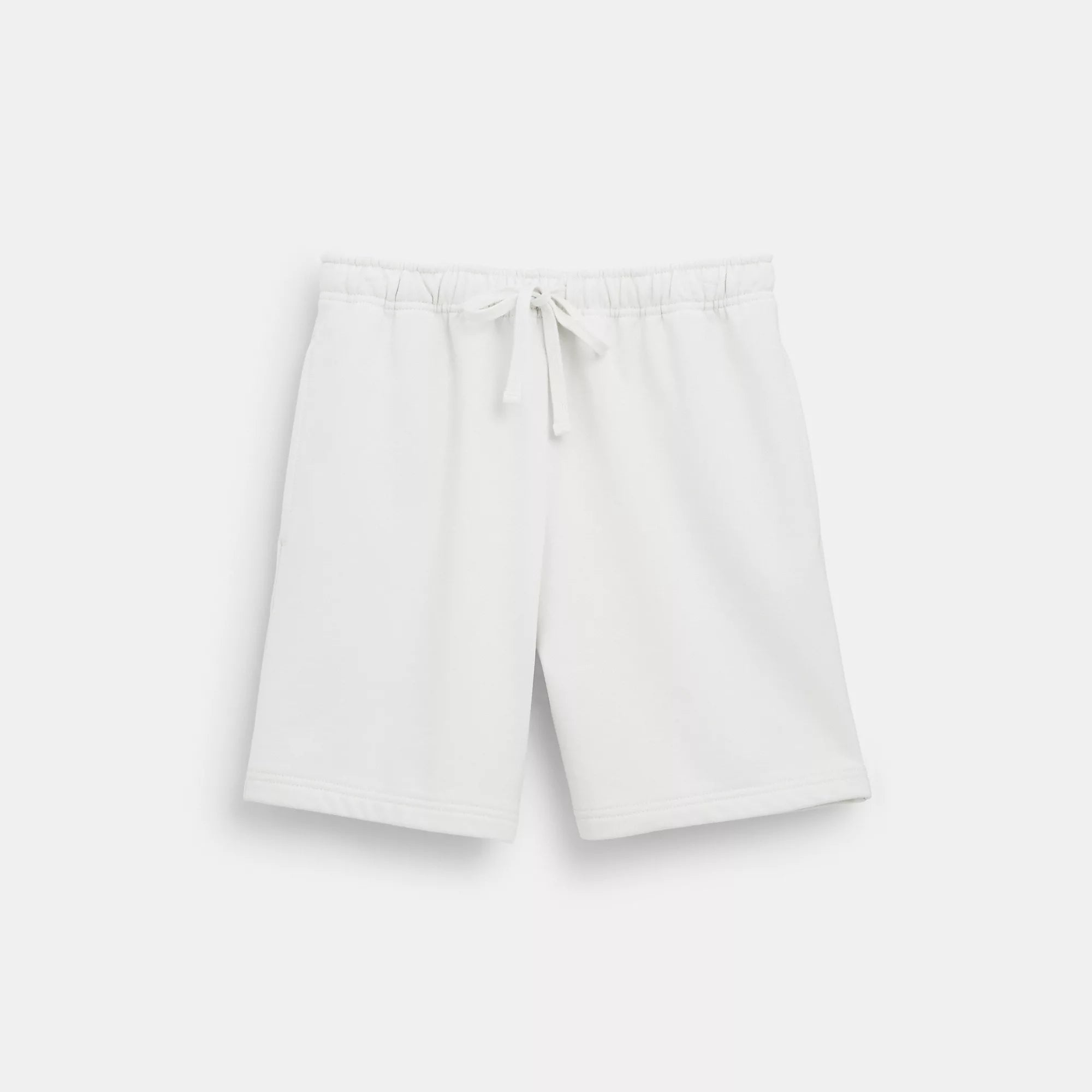 Coach Outlet Tonal Signature Shorts