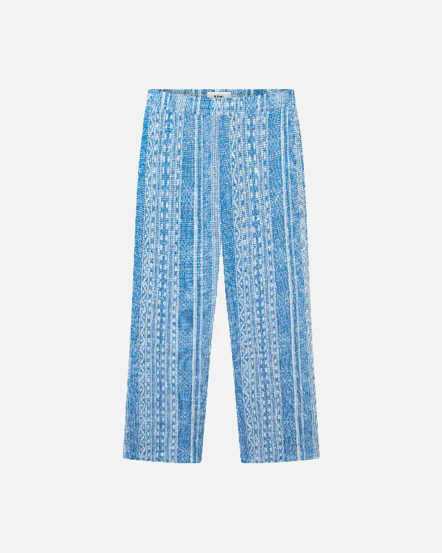 Encinitas Pants Blue