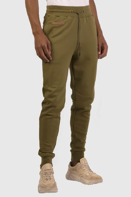 Inimigo Patch Sweatpants