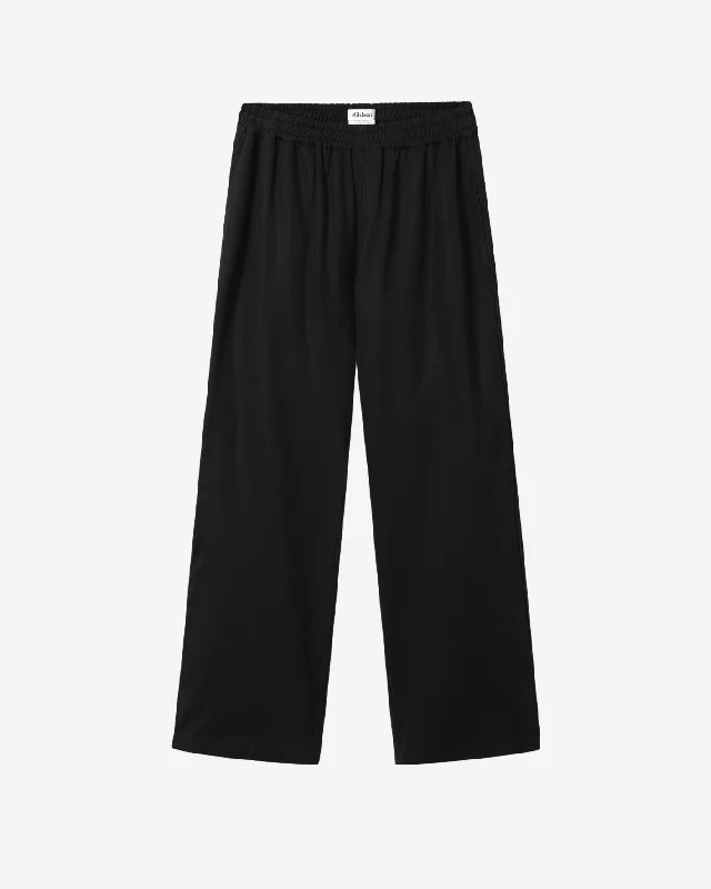 Nuit Black Pants