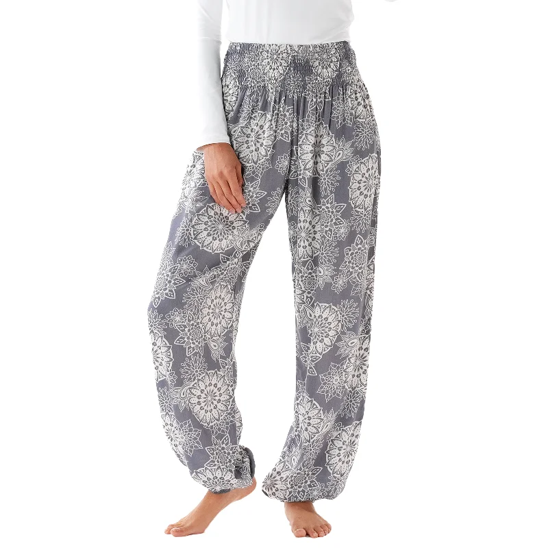 Sausalito Harem Pants