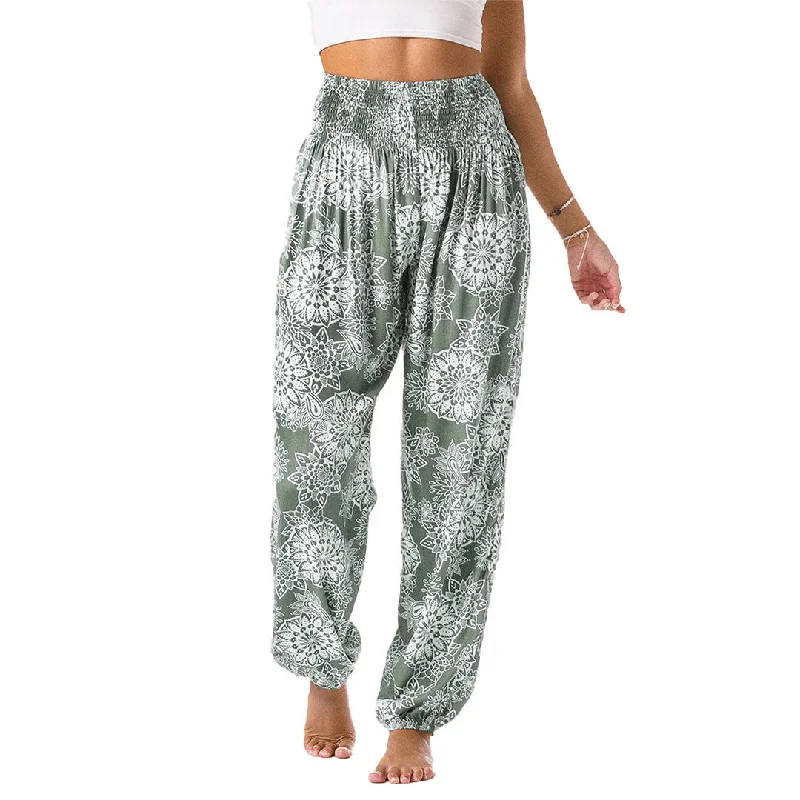 Sicily Harem Pants