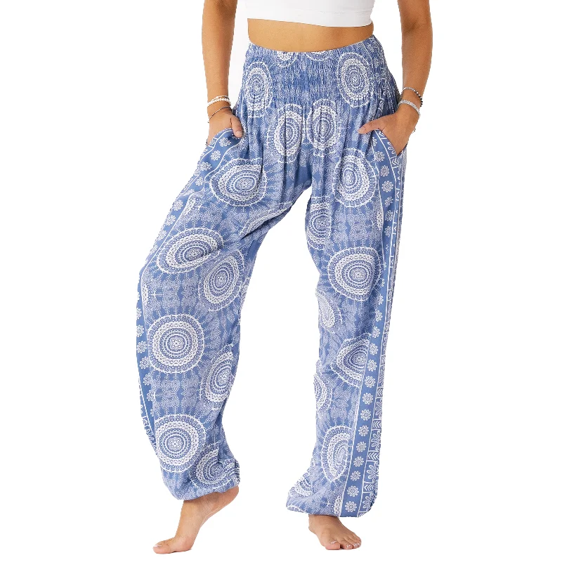 Vinca Harem Pants