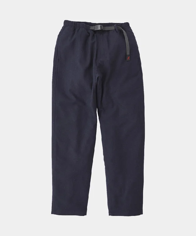 Wool Gramicci Pants