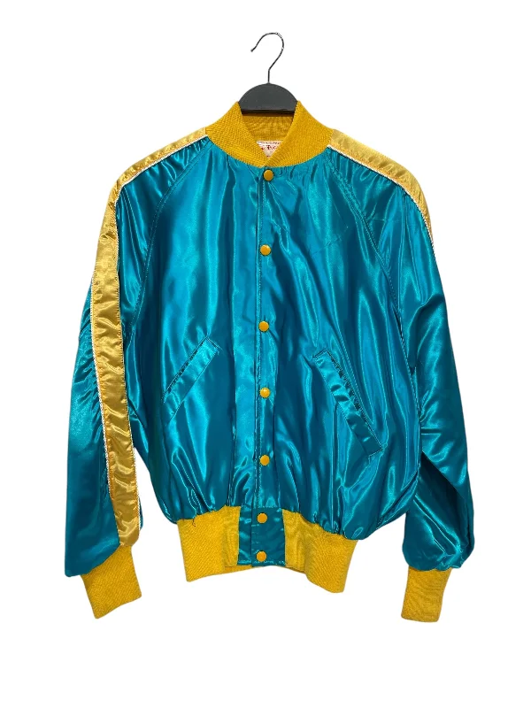 Vintage/Jacket/L/Acrylic/BLU/saturda night live