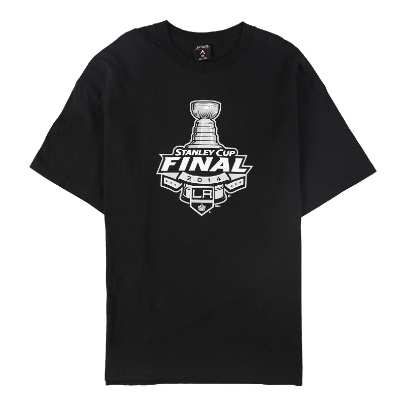 Antigua Mens Stanley Cup Final 2014 Graphic T-Shirt