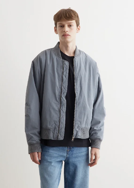 Christo Bomber Jacket