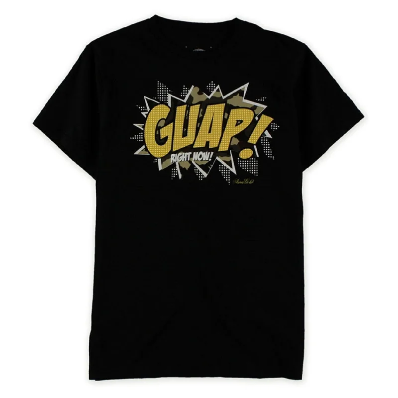 Ecko Unltd. Mens Guap! Graphic T-Shirt