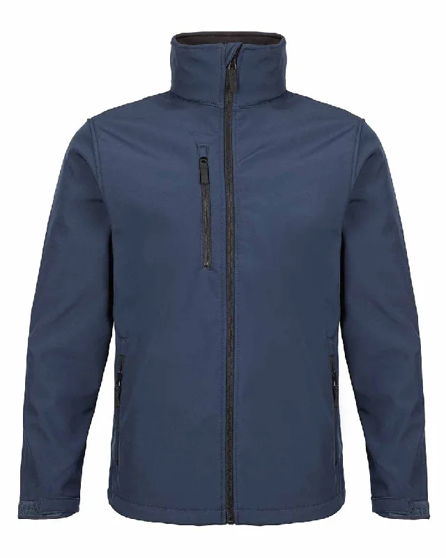 Fort Selkirk Softshell Jacket