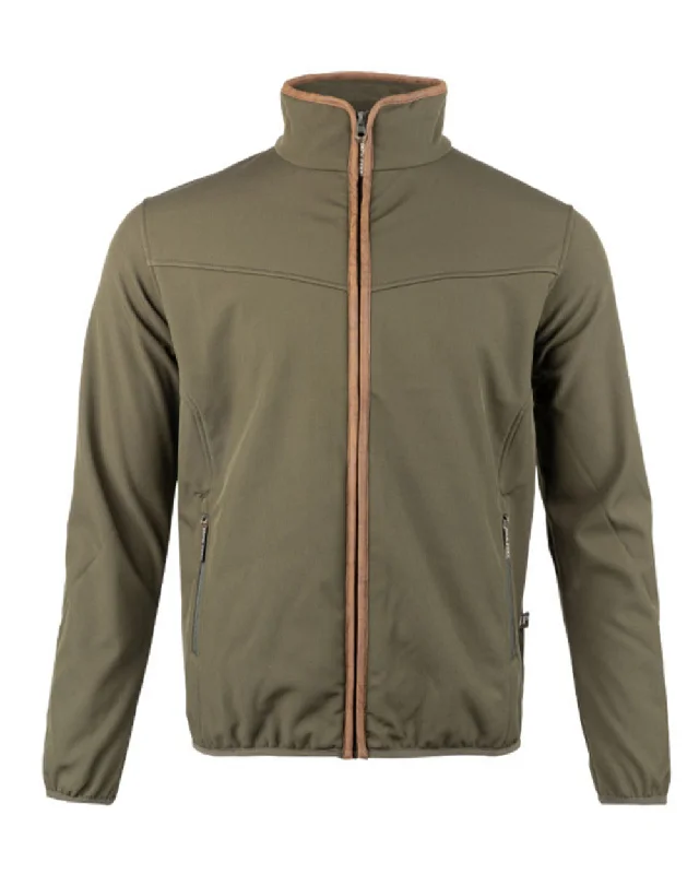 Jack Pyke County Softshell Jacket