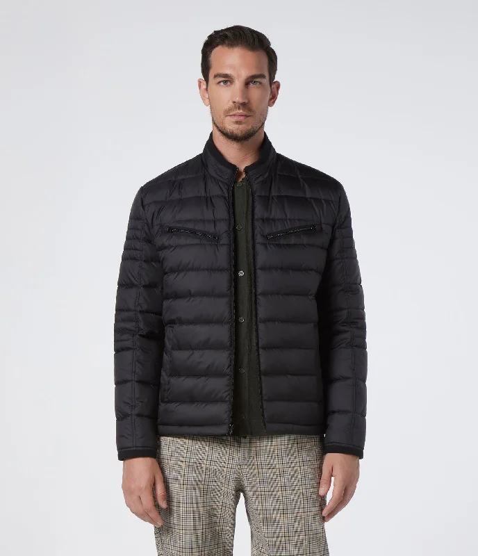 Grymes Packable Jacket