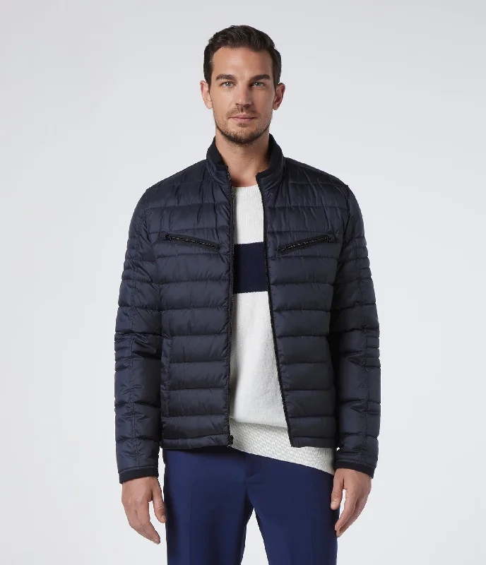 Grymes Packable Jacket