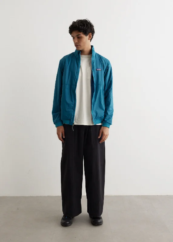 Reversible Shelled Microdini Jacket