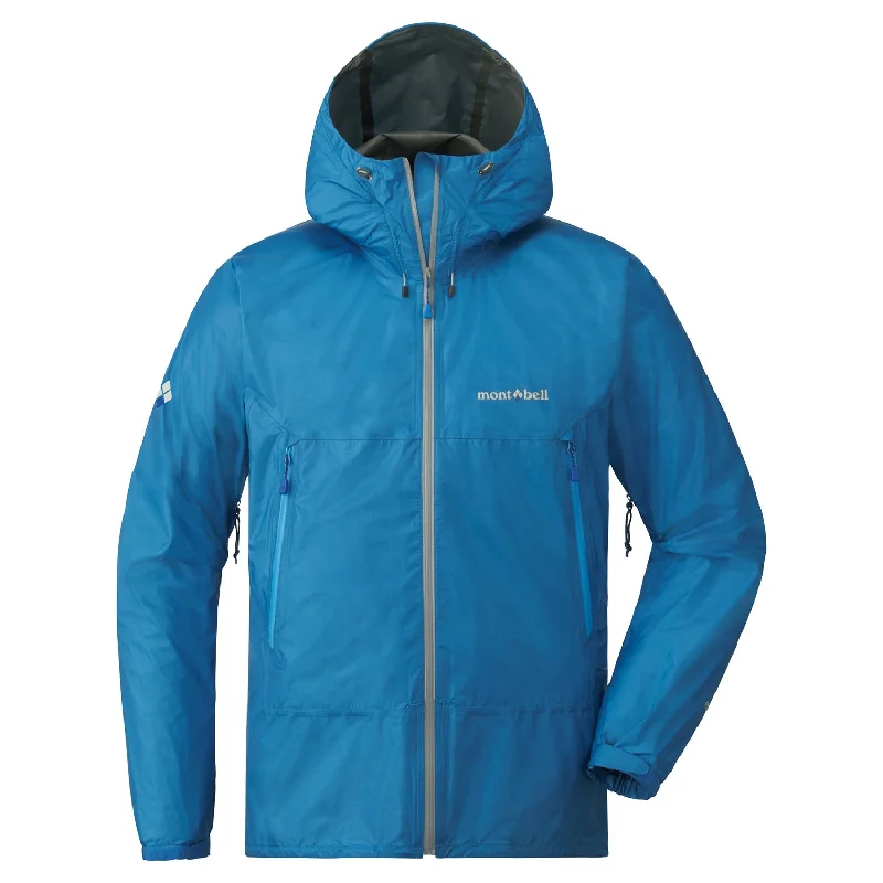 Montbell Mens Versalite Jacket