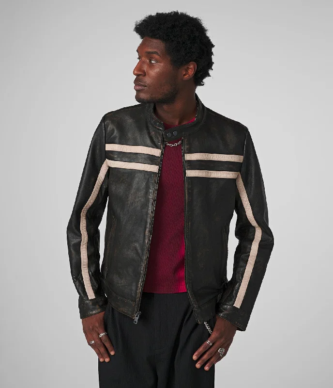 Lander Vintage Racer Jacket