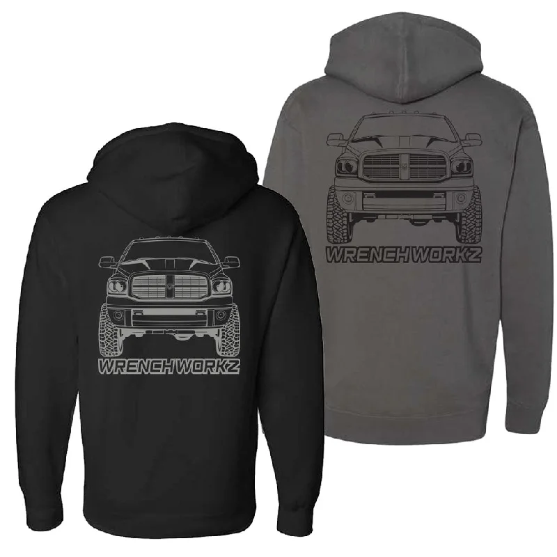 3rd Gen Sweatshirt