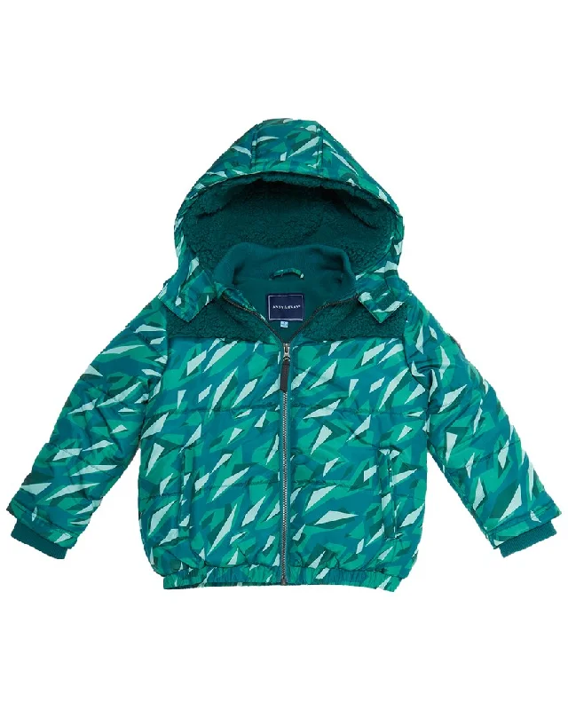 Andy & Evan Puffer Jacket