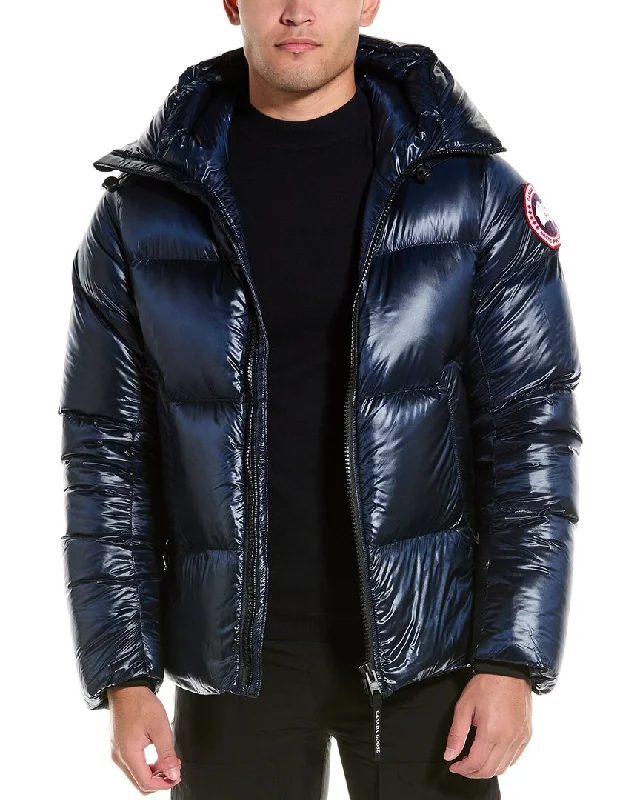 Canada Goose Crofton Puffer Jacket