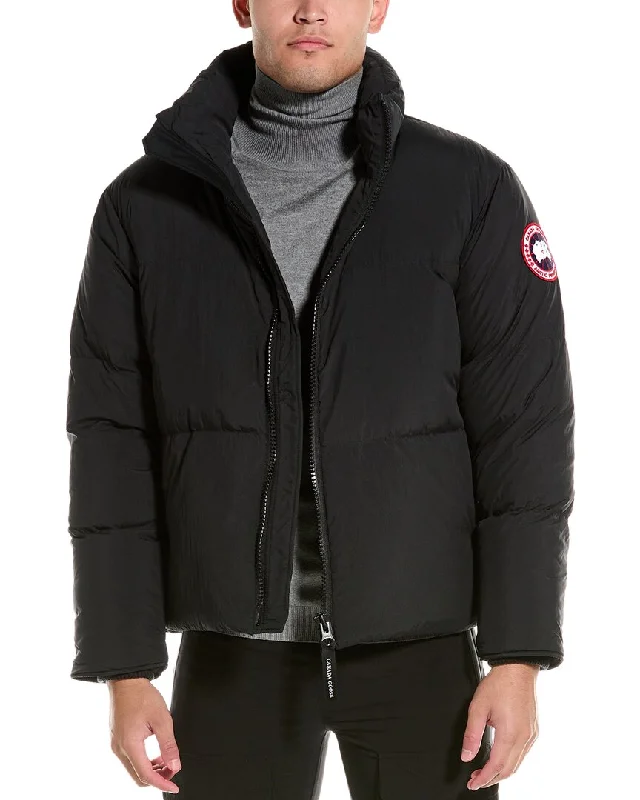 Canada Goose Lawrence Puffer Jacket