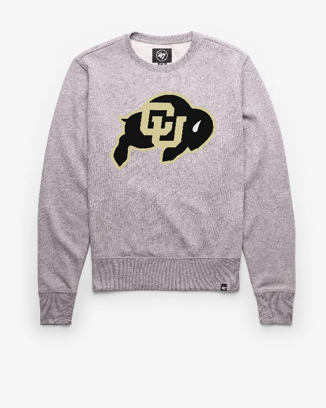 COLORADO BUFFALOES IMPRINT '47 HEADLINE CREW