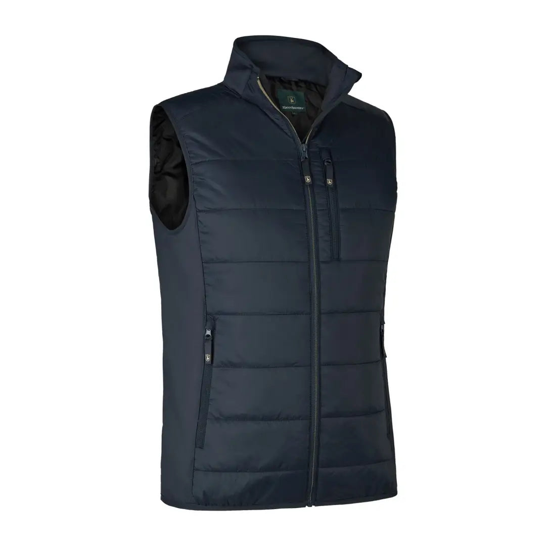 Deerhunter Heat Padded Waistcoat