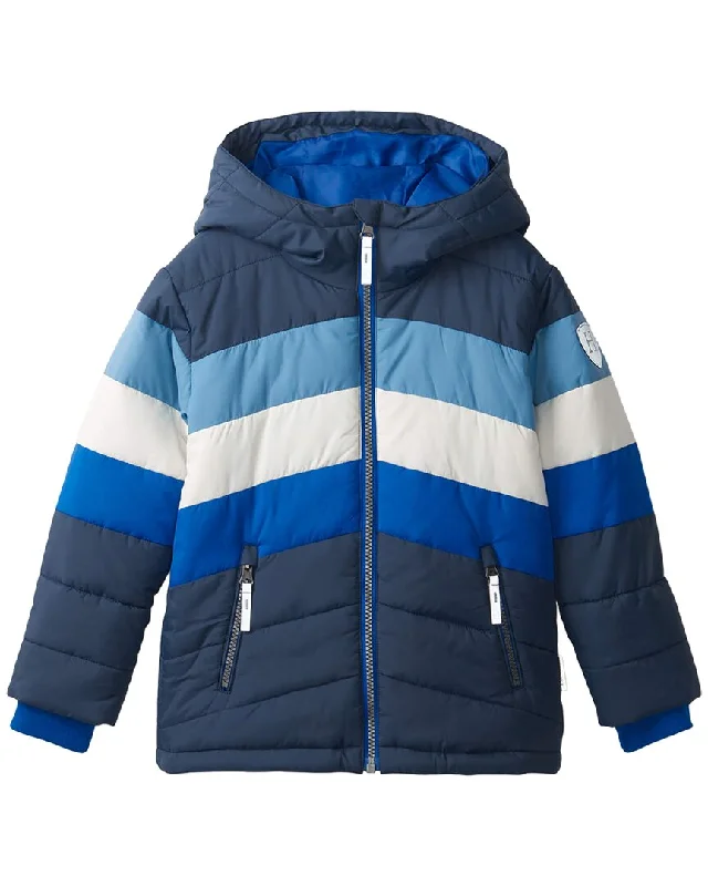 Hatley Night Puffer Jacket