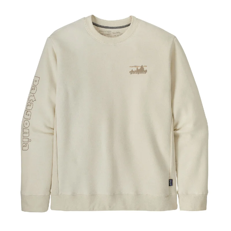 '73 Skyline Uprisal Crew Sweatshirt