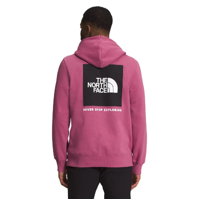 Red Violet/TNF Black