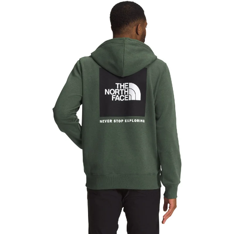 Thyme/TNF Black