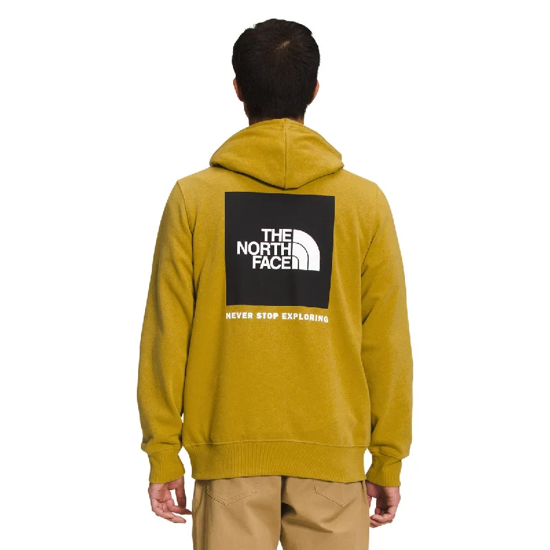 Mineral Gold/TNF Black