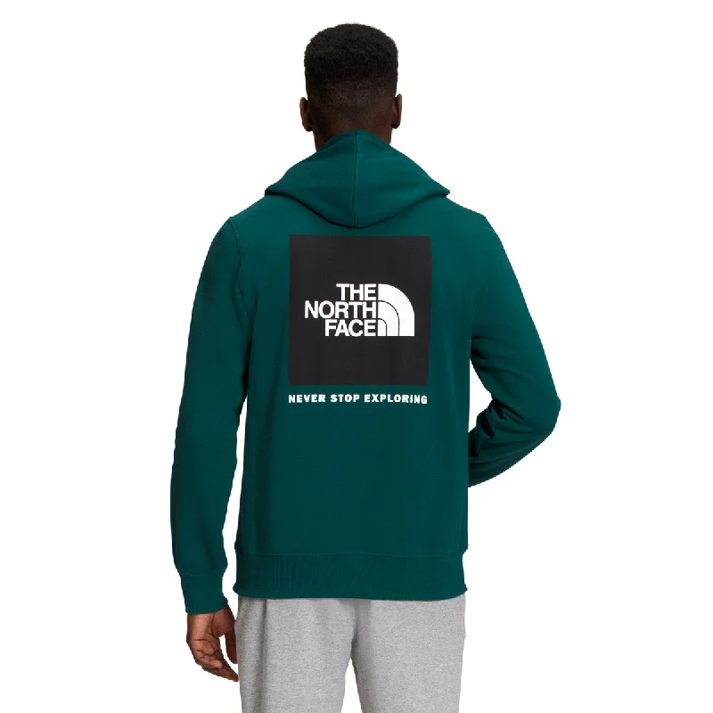 Ponderosa Green/TNF Black