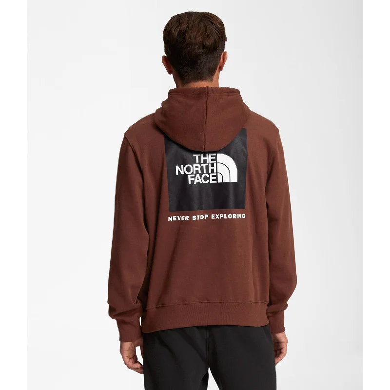 Dark Oak/TNF Black