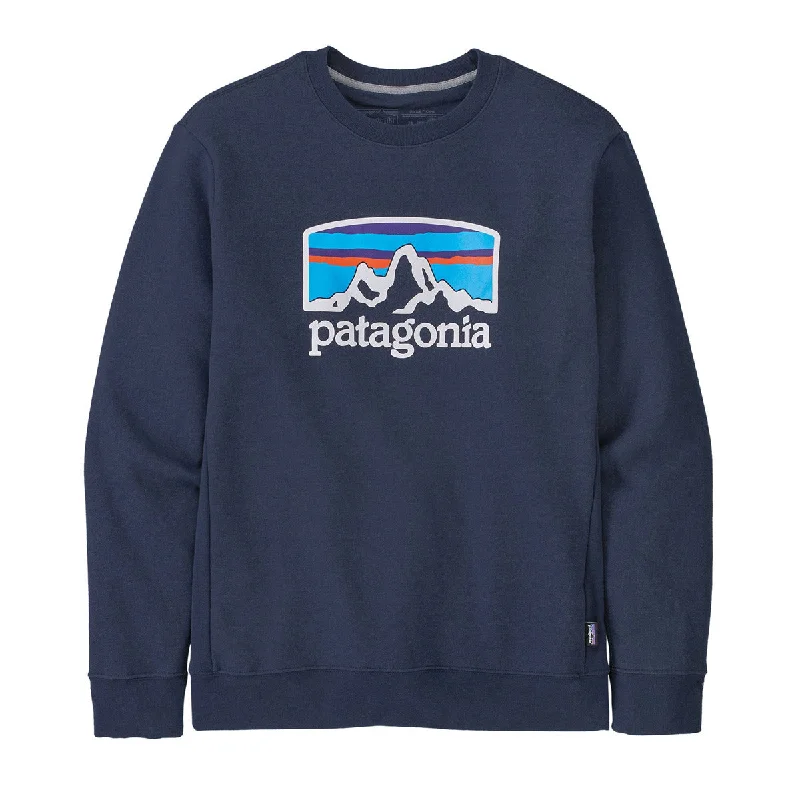 Men's Fitz Roy Horizons Uprisal Crew Sweatshirt