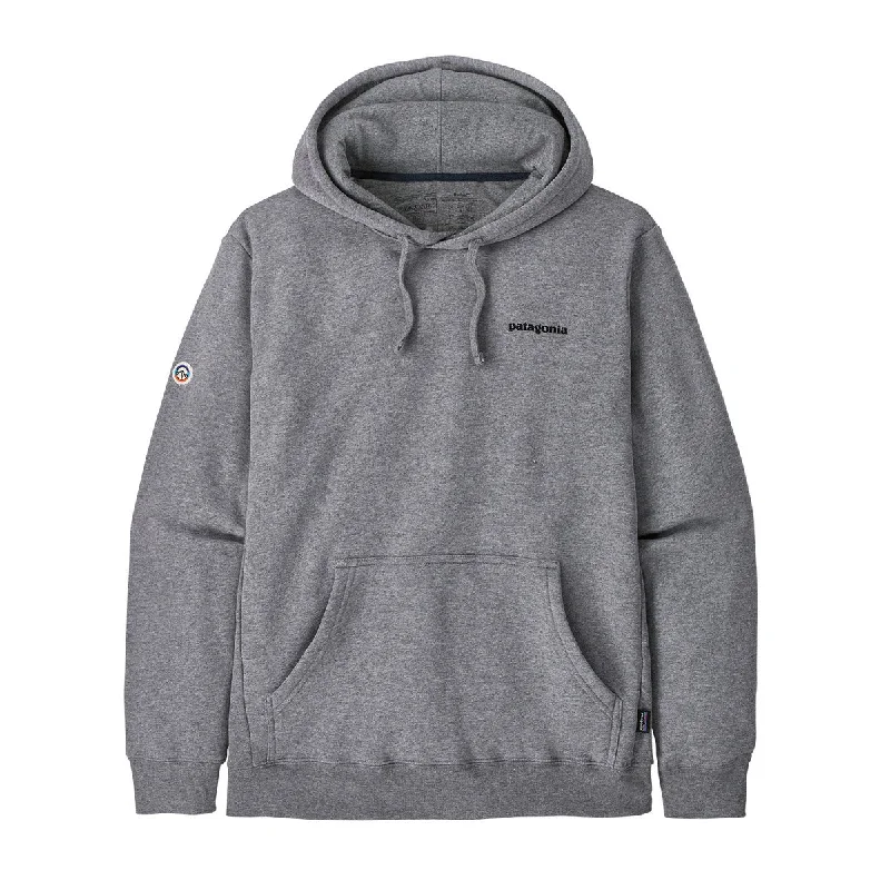 Fitz Roy Icon Uprisal Hoody