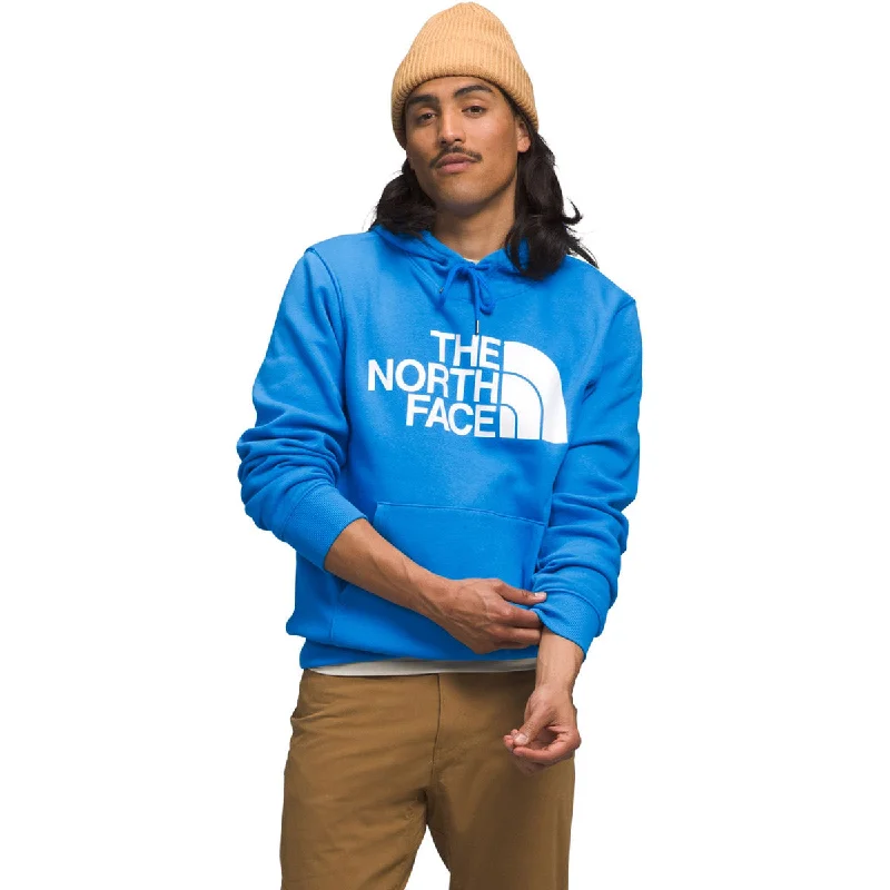 Optic Blue/TNF White