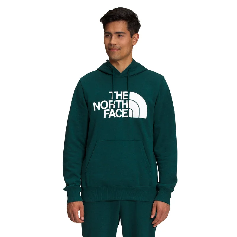 Ponderosa Green/TNF White