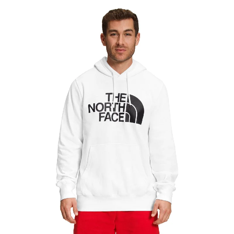 TNF White/TNF Black