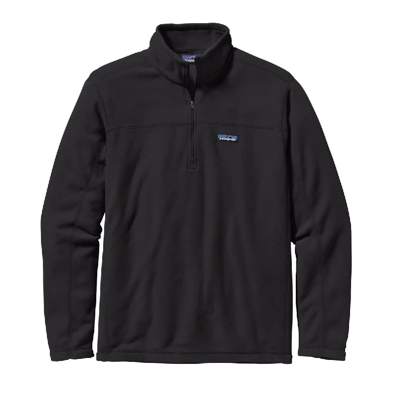 Men's Micro D Pullover