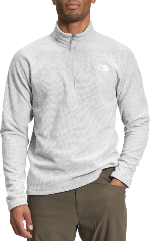 TNF Light Grey Heather