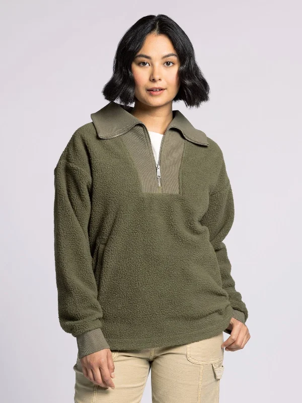 MARLENE PULLOVER - PREPACK OF 6 UNITS