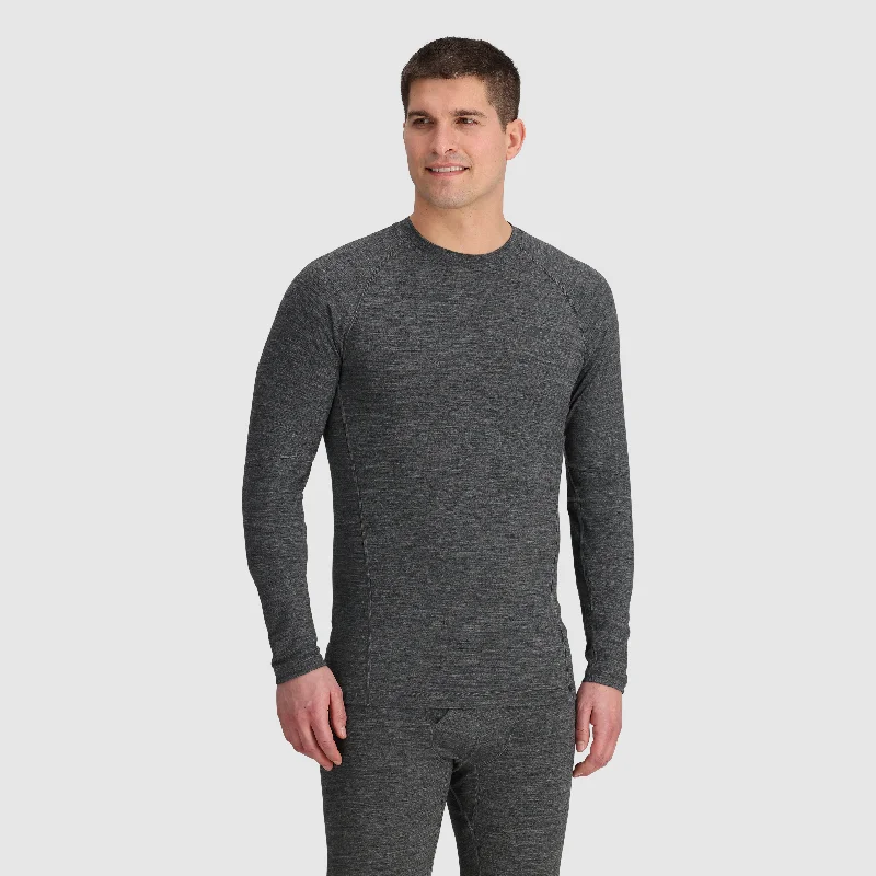 Men's Alpine Onset Merino 150 Crew