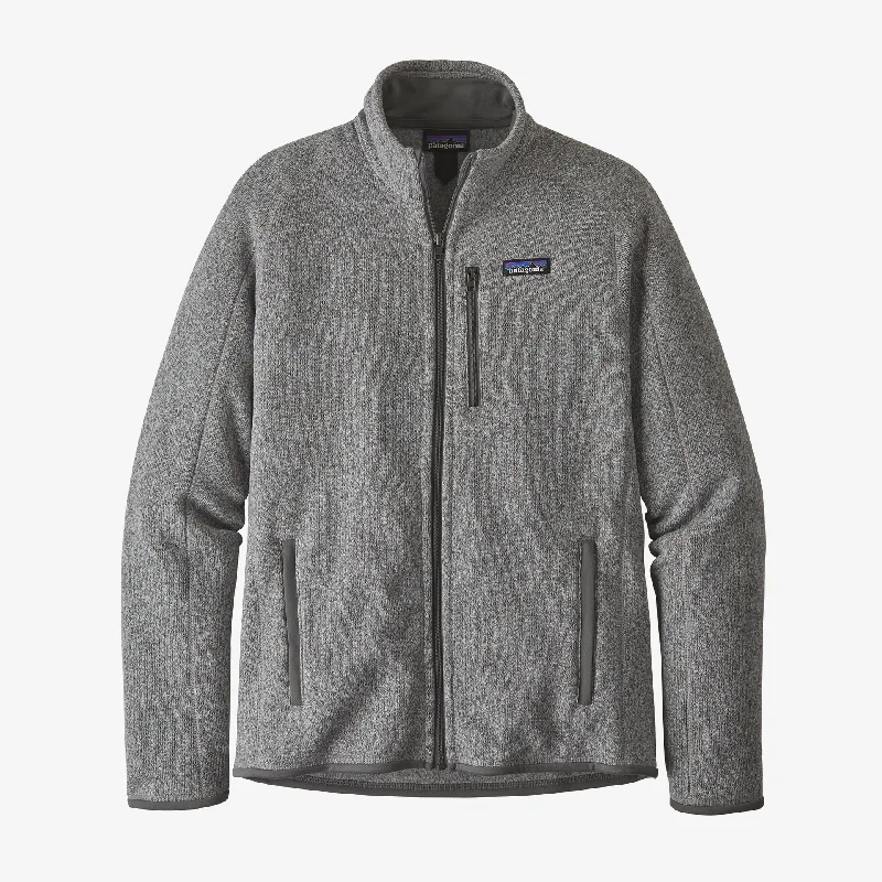 Men's Better Sweater® Jacket