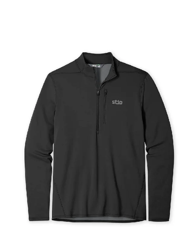 Men's Fremont Stretch Fleece Half Zip