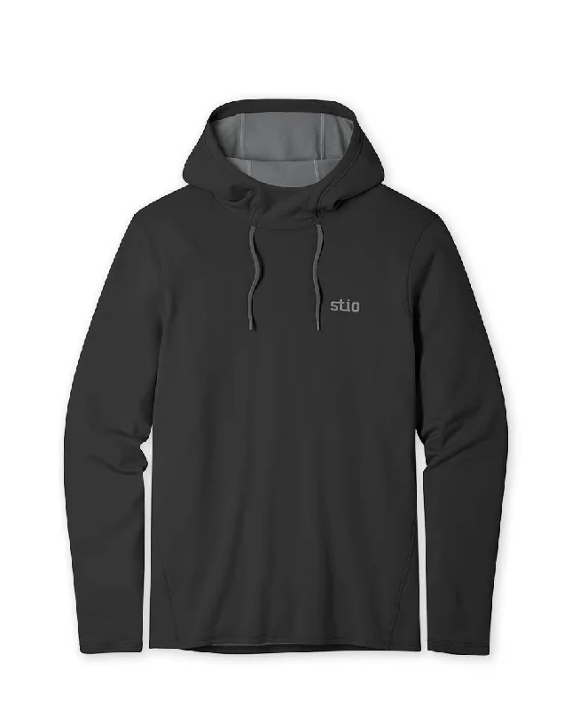 Men's Fremont Stretch Fleece Hoodie