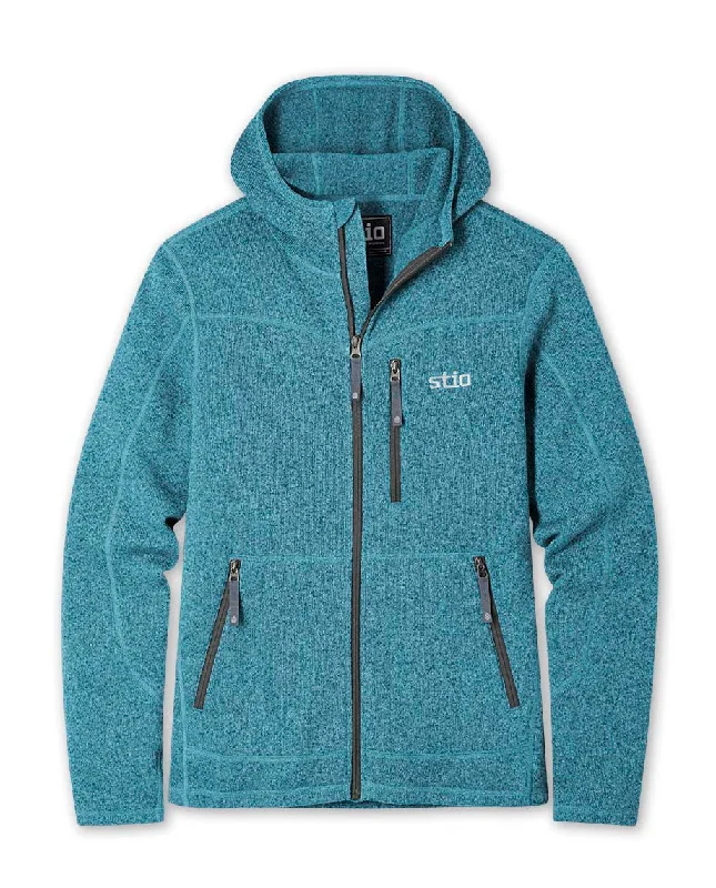 Men's Wilcox Fleece Hoodie