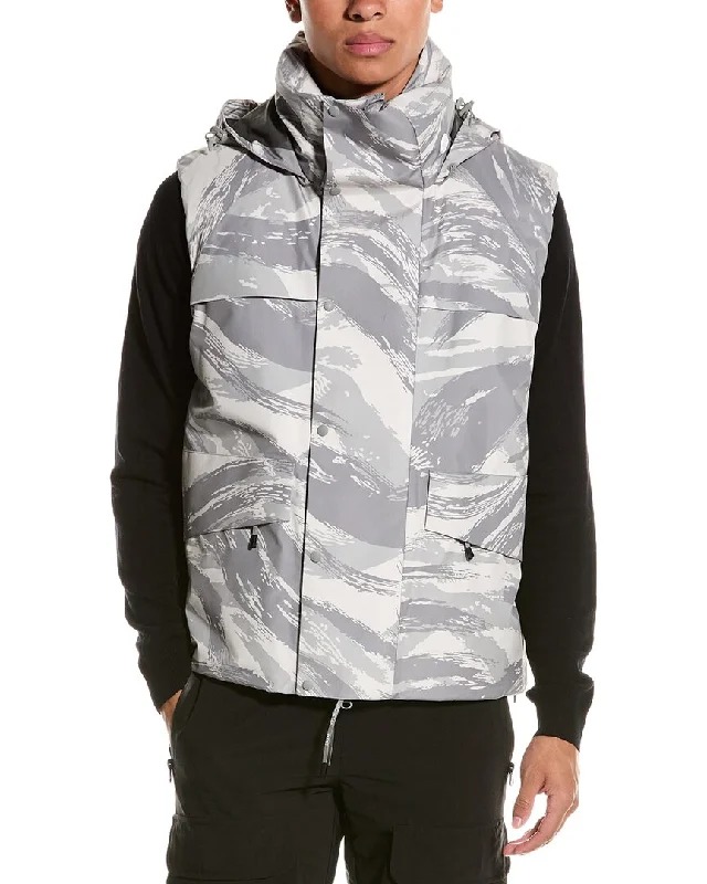 Moncler Down Vest